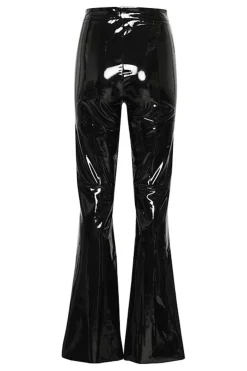 Discount Lakleygz Flared Pants 10909765 Bukser, Jeans & Leggings