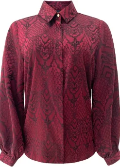 Liberte Bluser & Skjorter<Lala Ls Shirt 21529