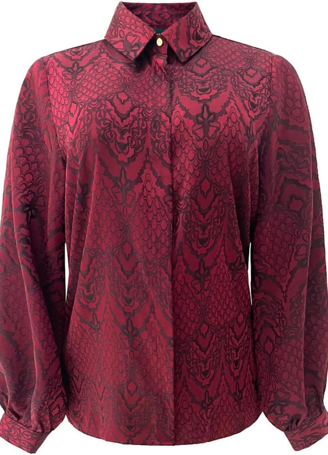 Liberte Bluser & Skjorter<Lala Ls Shirt 21529