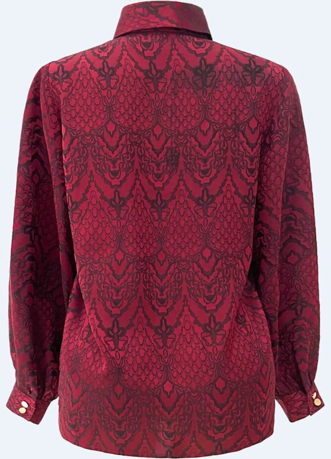 Liberte Bluser & Skjorter<Lala Ls Shirt 21529