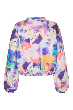 Lollys Laundry Overtøj & Jakker<Lamall Jacket Ls 26143-6031