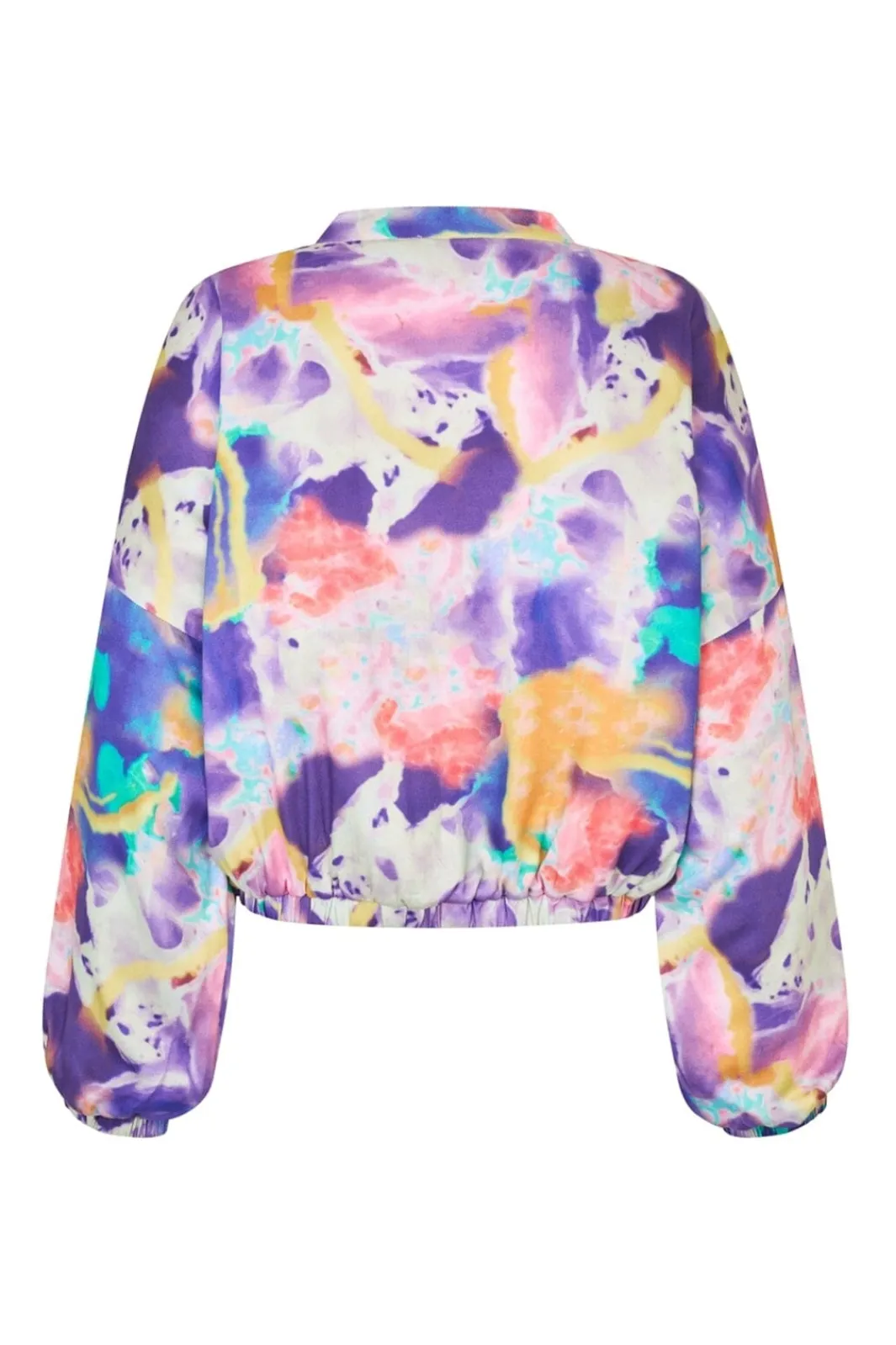 Lollys Laundry Overtøj & Jakker<Lamall Jacket Ls 26143-6031