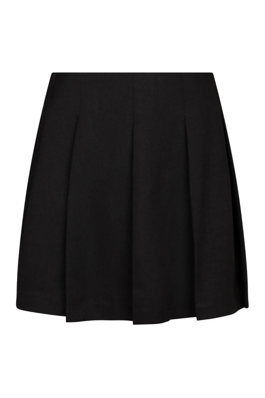 Yellow Lane Shorts<Lane Mini Skorts 165303