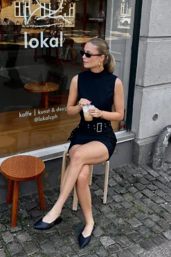 Noella Kjoler<Lani Dress 10720050