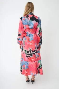 Online Lara Dress C1687 Kjoler