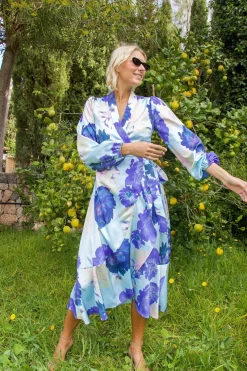 Cras Kjoler<Lara Dress C1687