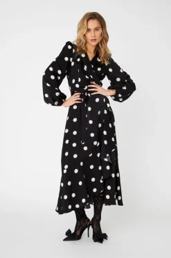 Cras Kjoler<Lara Dress C489
