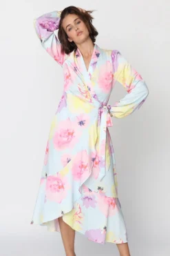 Sale Lara Dress C1687 Kjoler