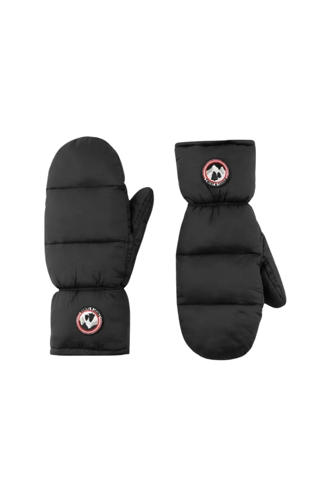 Sale Lara Padded Mittens 912699 Hue, Hat & Handsker