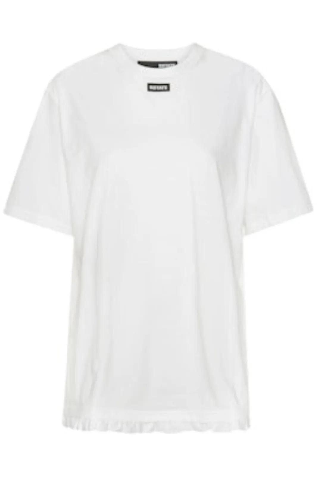 Rotate T-Shirts & Toppe<Large T-shirt W/ Ruffle 115282400