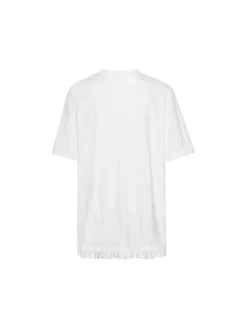 Rotate T-Shirts & Toppe<Large T-shirt W/ Ruffle 115282400