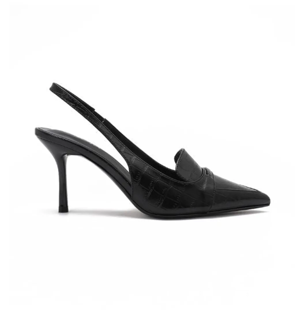 Larkspurstiletto Bloom|Stiletter & Pumps