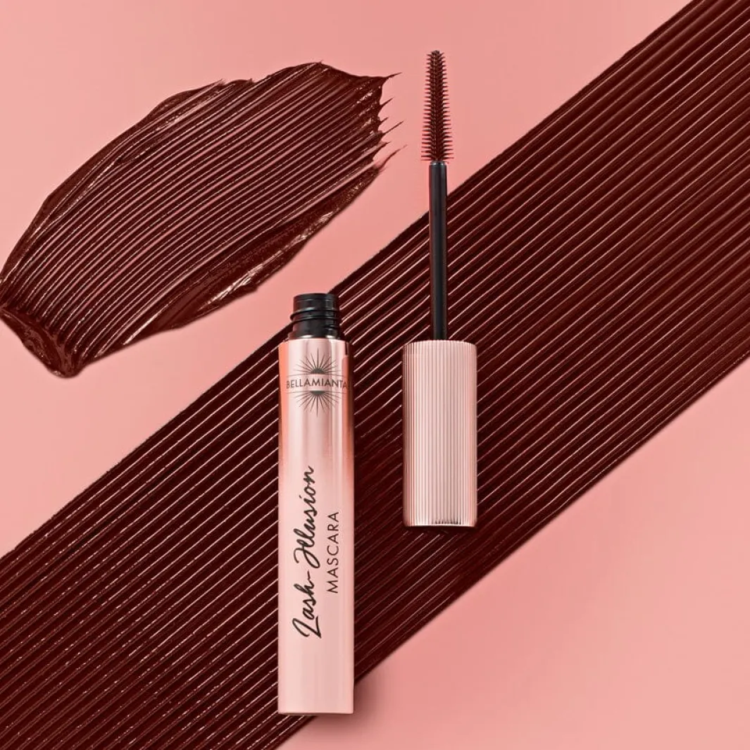 Discount Lash Illusion Mascara Mascara