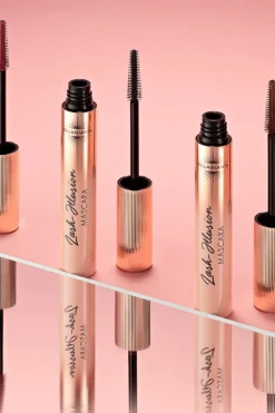 Lash Illusion Mascara Mascara