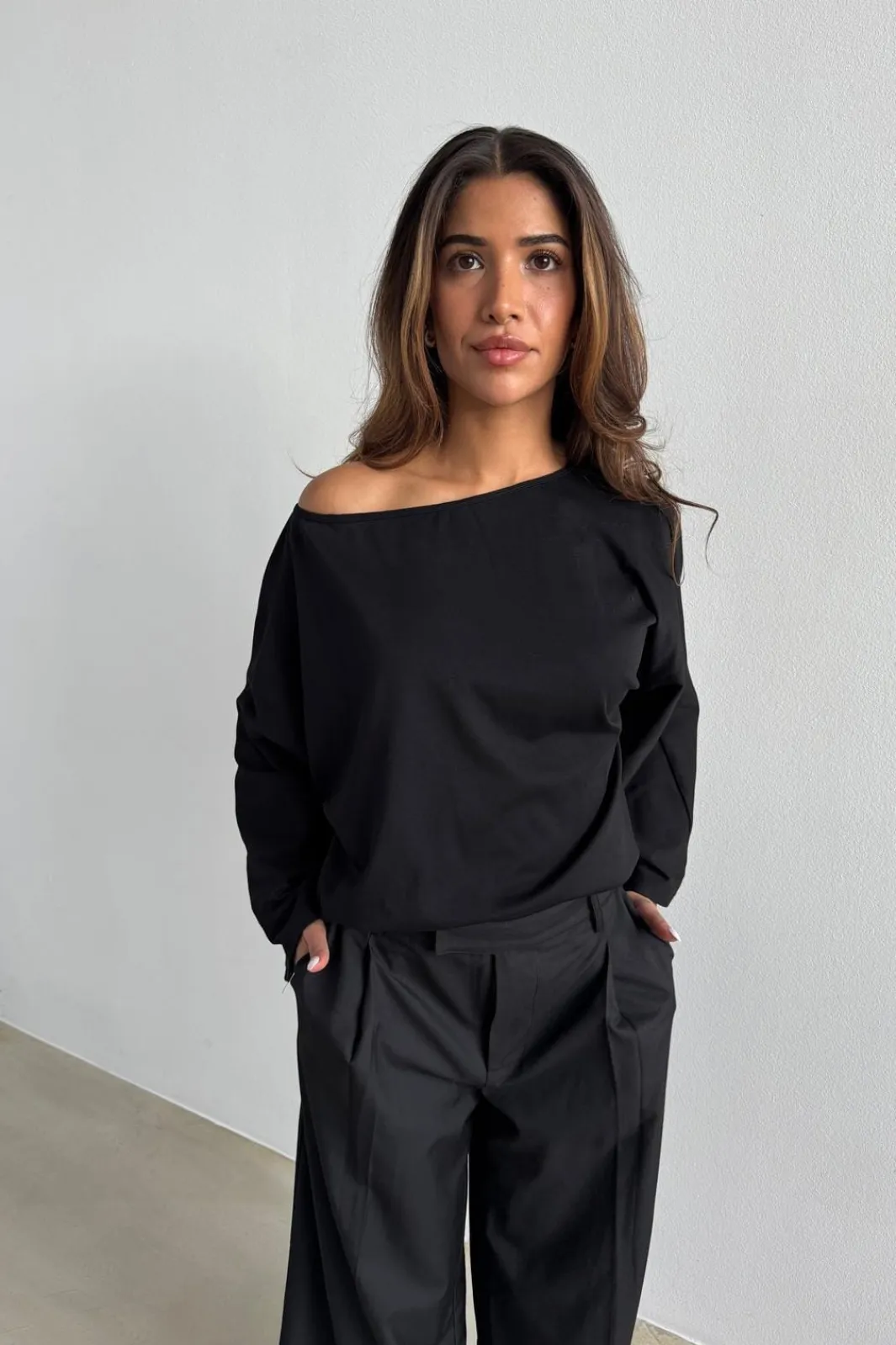 Continue Bluser & Skjorter<Lauren 15074