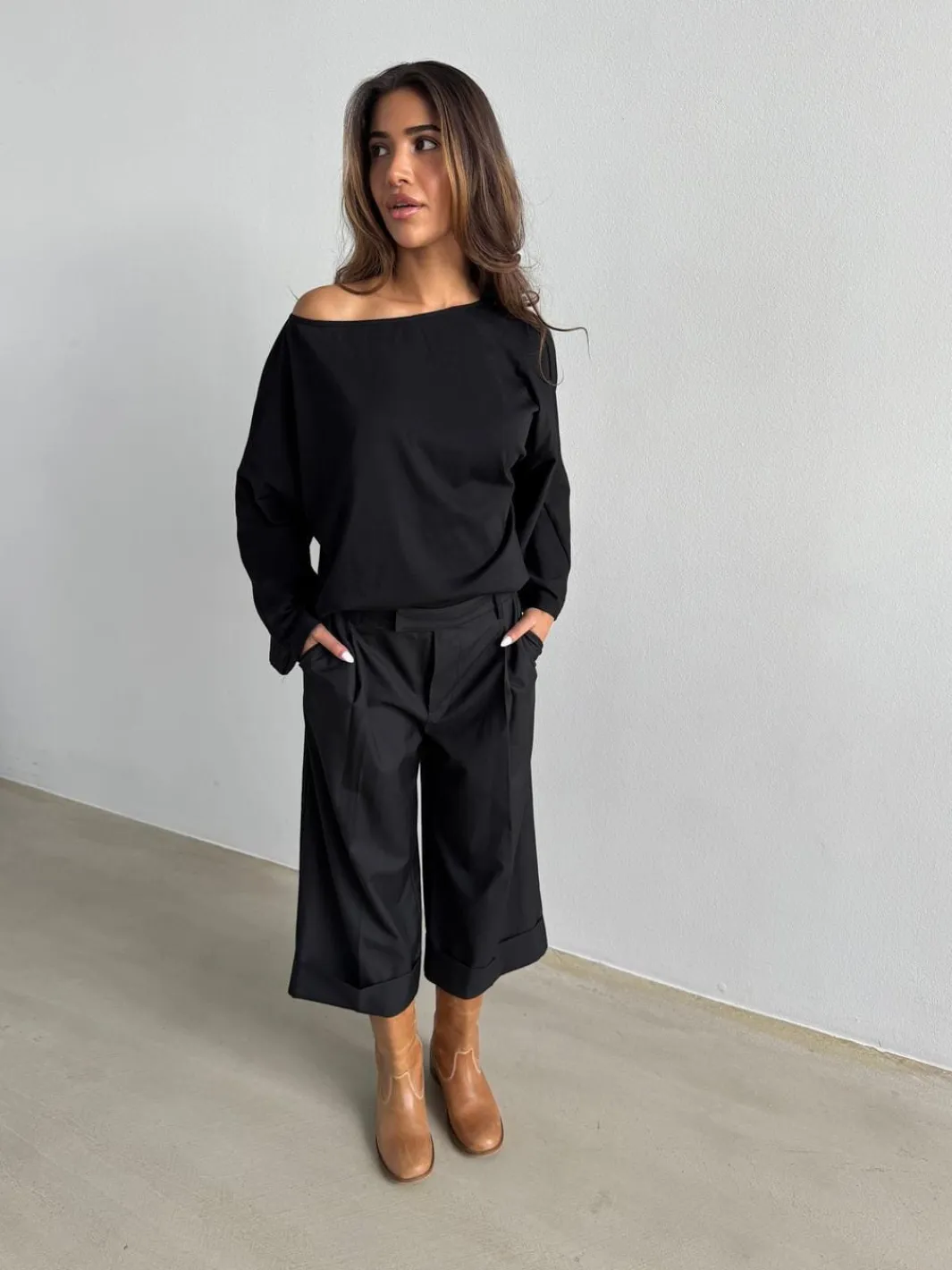 Continue Bluser & Skjorter<Lauren 15074