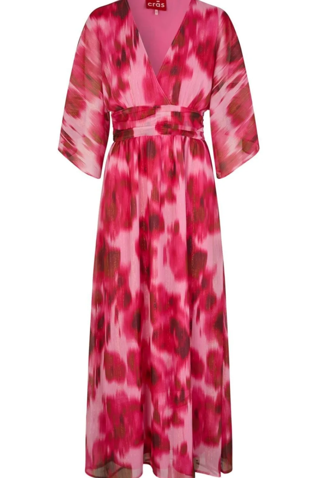 Lauren Dress Kjoler