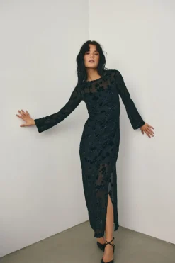 Noella Kjoler<Laurette Dress 14600001