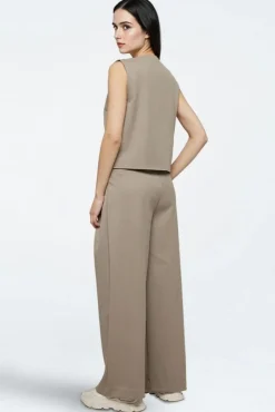 Moves by Minimum Sæt 🛍️|Jakkesæt<Lauro Pant 4430 243574430