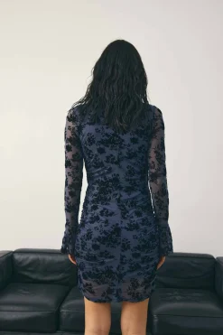 Hot Lavetta Dress 14560001 Kjoler