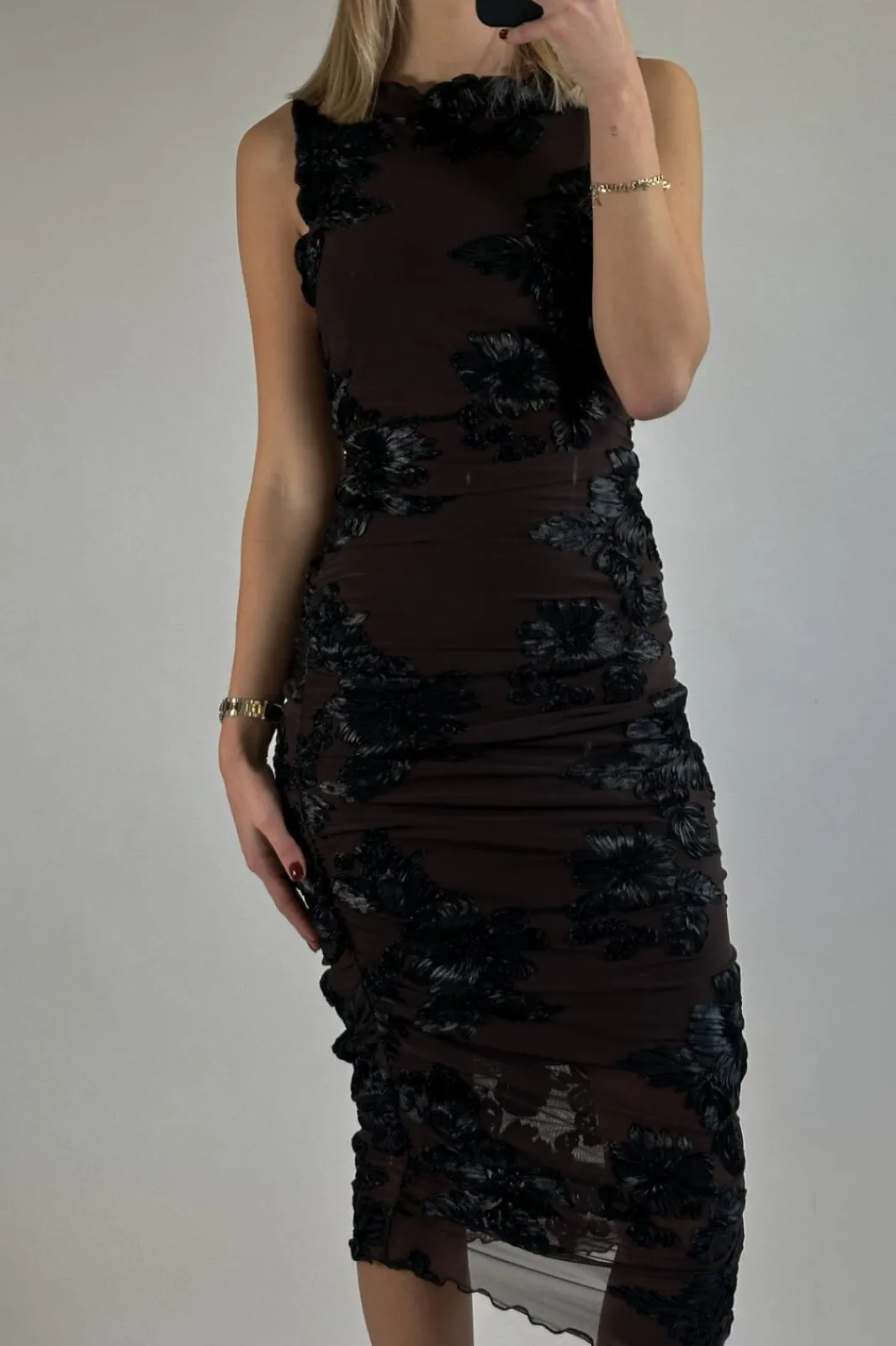 Hot Lavinia Dress 13500001 Kjoler