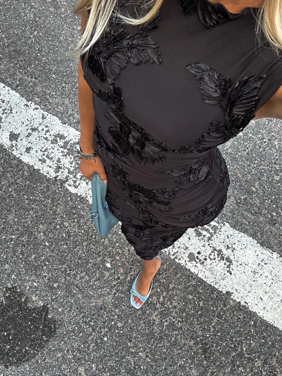 Lavinia Dress 1350001 Kjoler