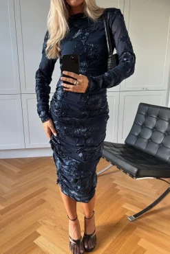 Noella Kjoler<Lavinia L/S Dress 13500002