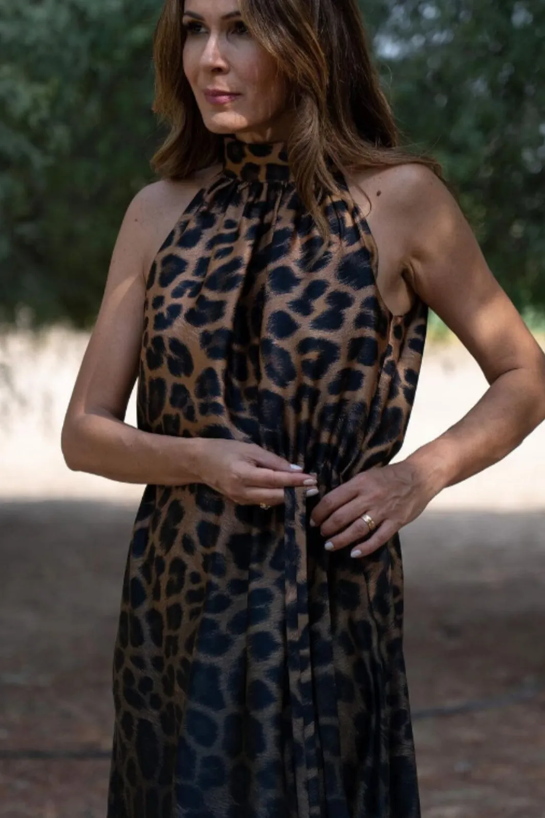 Karmamia Kjoler<Layla Dress