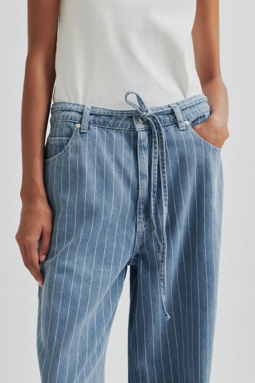 New Layne Jeans 59626 Bukser, Jeans & Leggings