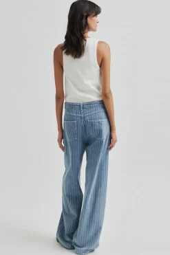 New Layne Jeans 59626 Bukser, Jeans & Leggings