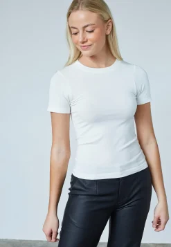 Sisters Point T-Shirts & Toppe|Træningstøj<Lay-Tee 19283