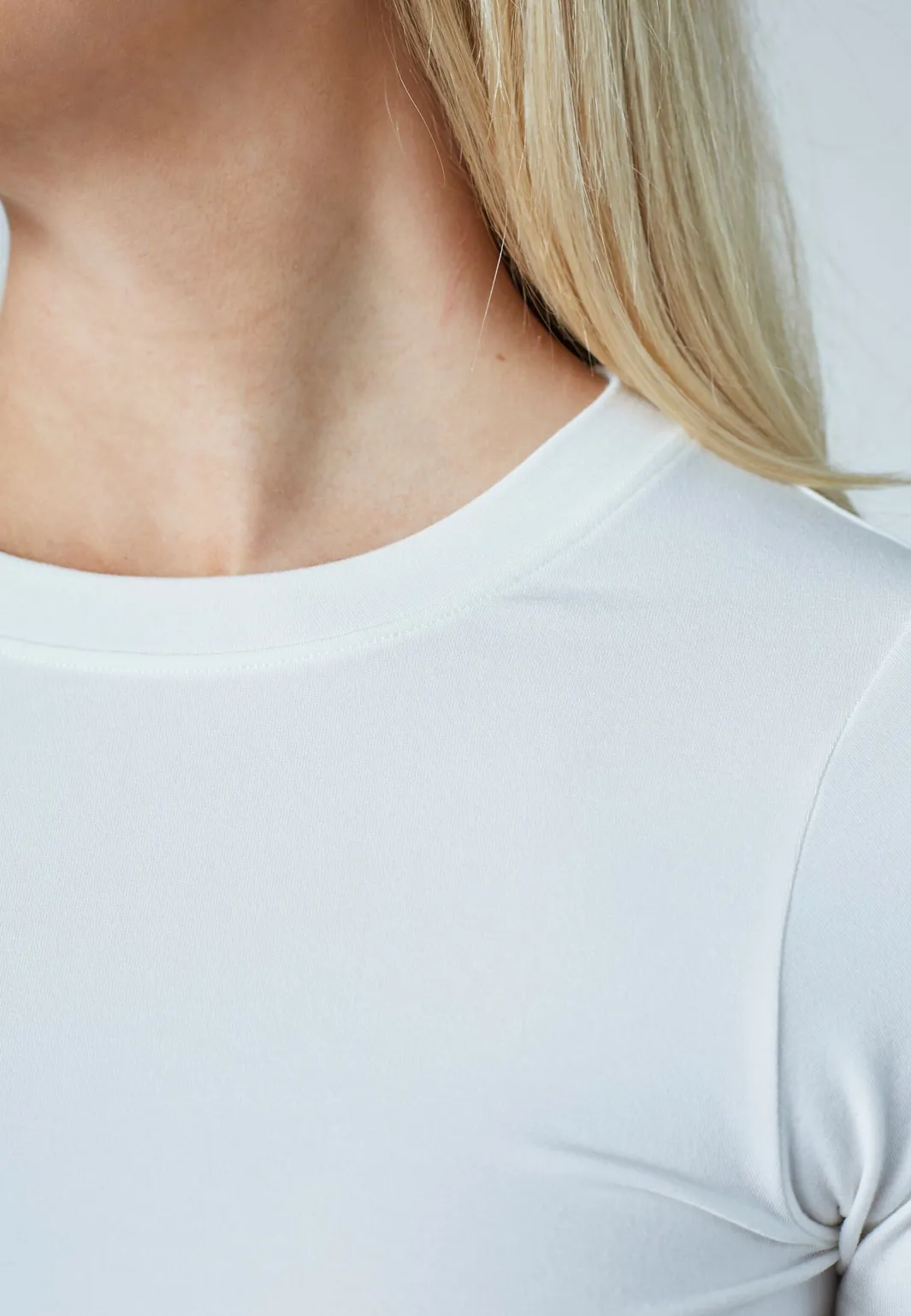 Sisters Point T-Shirts & Toppe|Træningstøj<Lay-Tee 19283