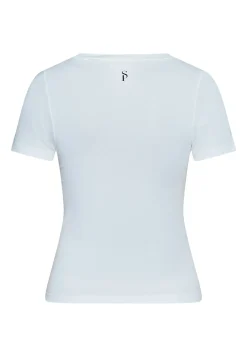 Sisters Point T-Shirts & Toppe|Træningstøj<Lay-Tee 19283