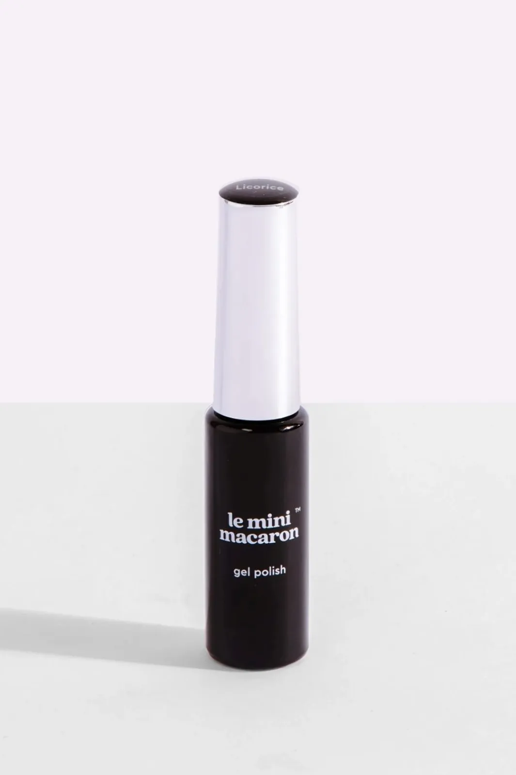 Le Mini Macaron Neglelak<Le Gel Liner LGL001