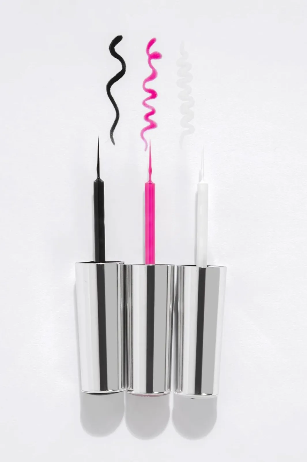 Le Mini Macaron Neglelak<Le Gel Liner LGL001