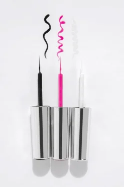 Le Mini Macaron Neglelak<Le Gel Liner LGL003