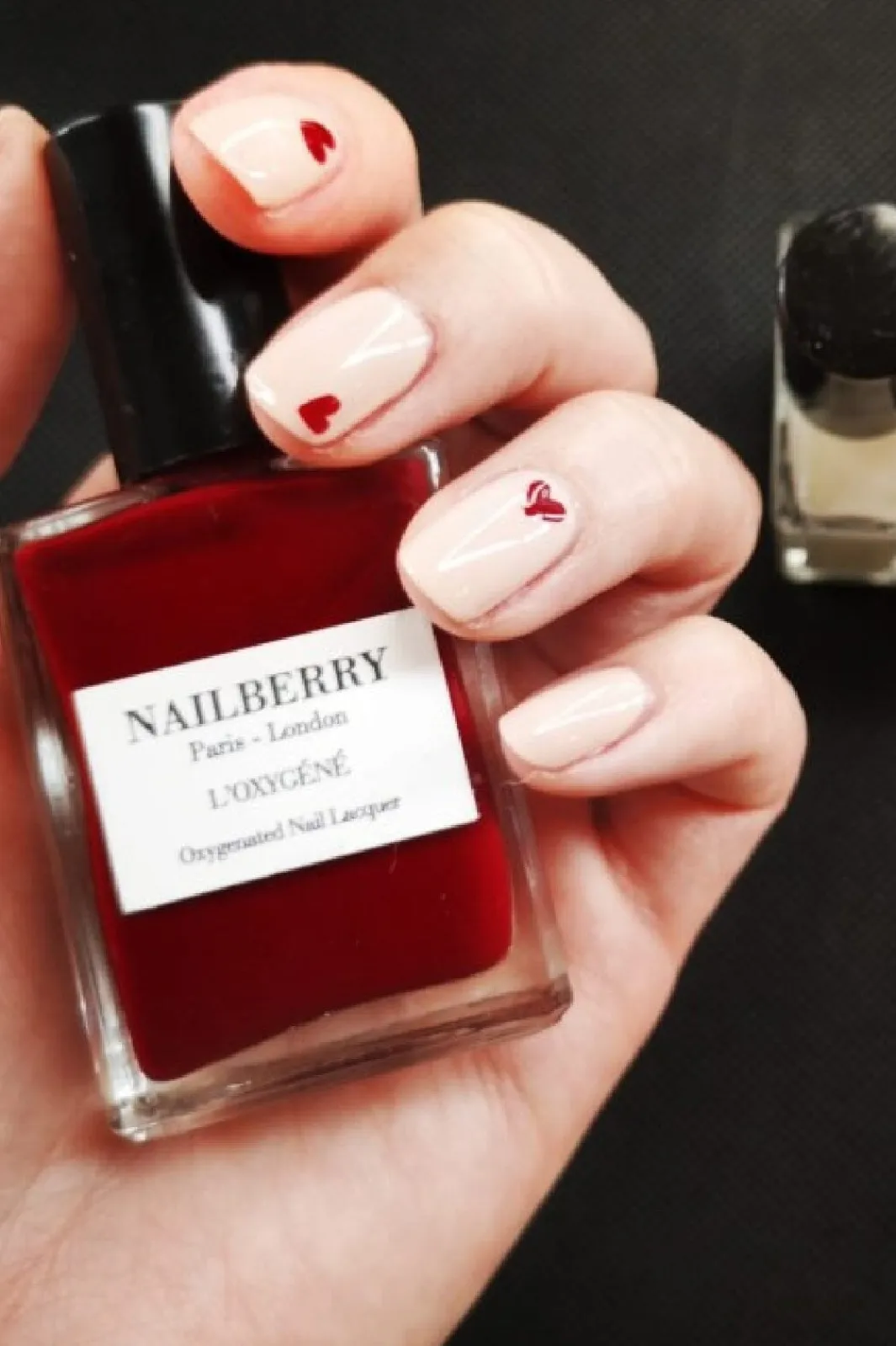 New Le temps des cerises 15 ml Neglelak