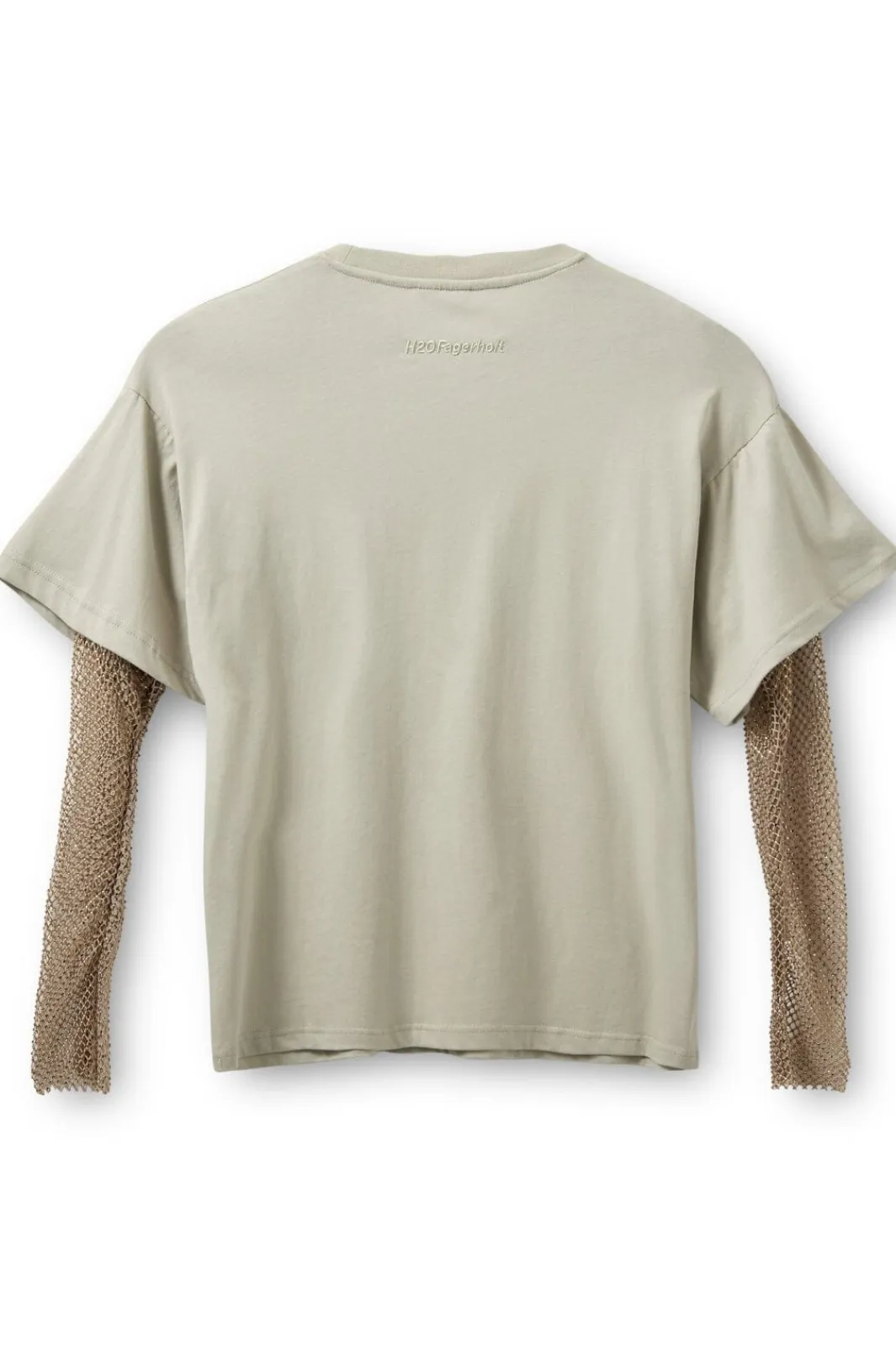 Hot Le T-Shirt Bluser & Skjorter