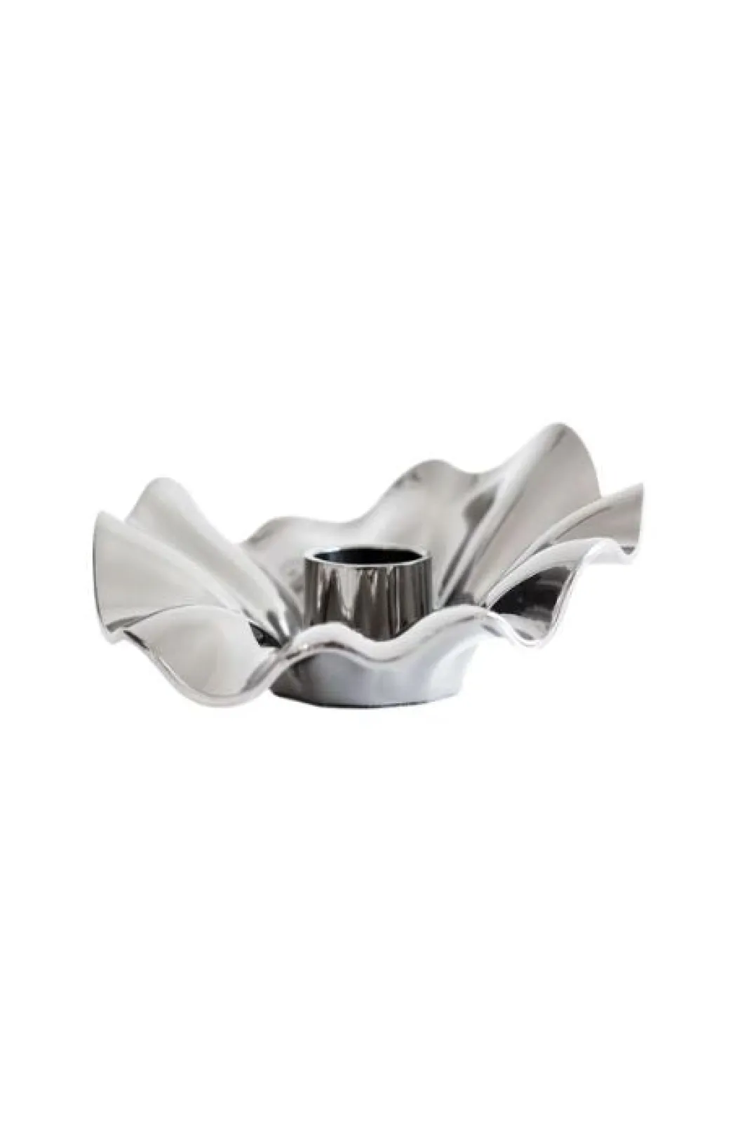 Discount Lea Lysestage Stearinlys & Lysestager