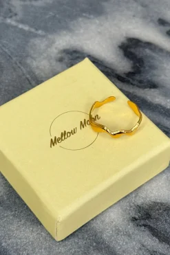 Mellow Moon Ringe<Lea Ring