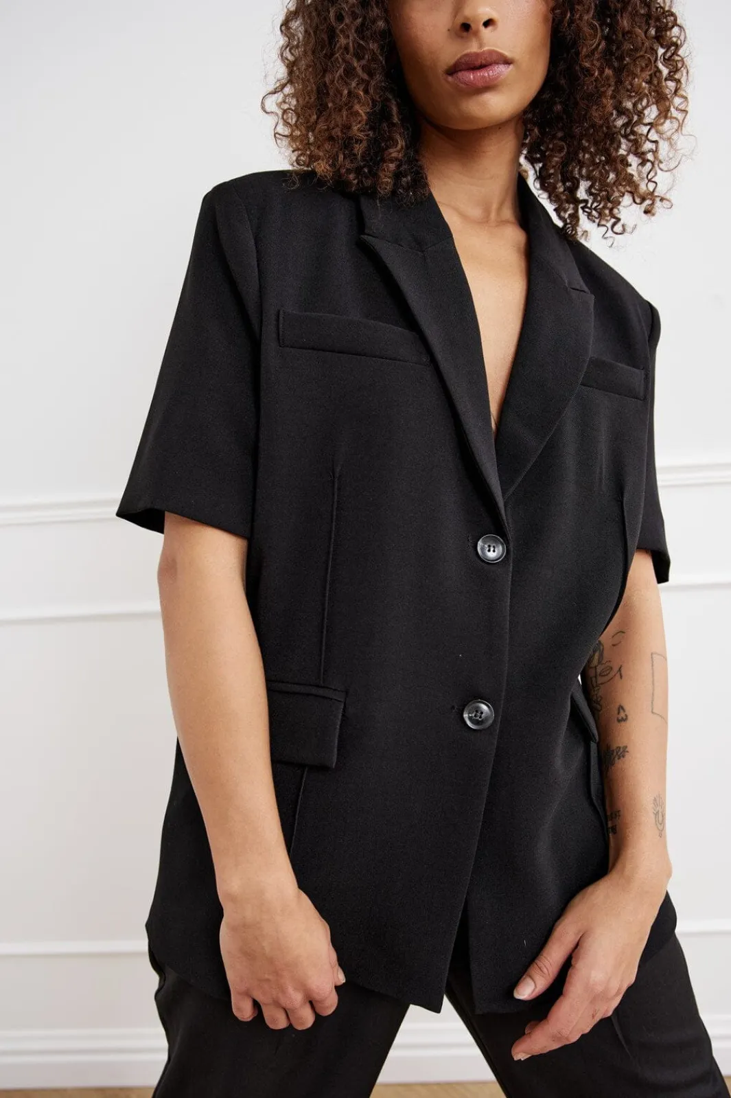 Outlet Leanne Blazer 13860003 Blazere