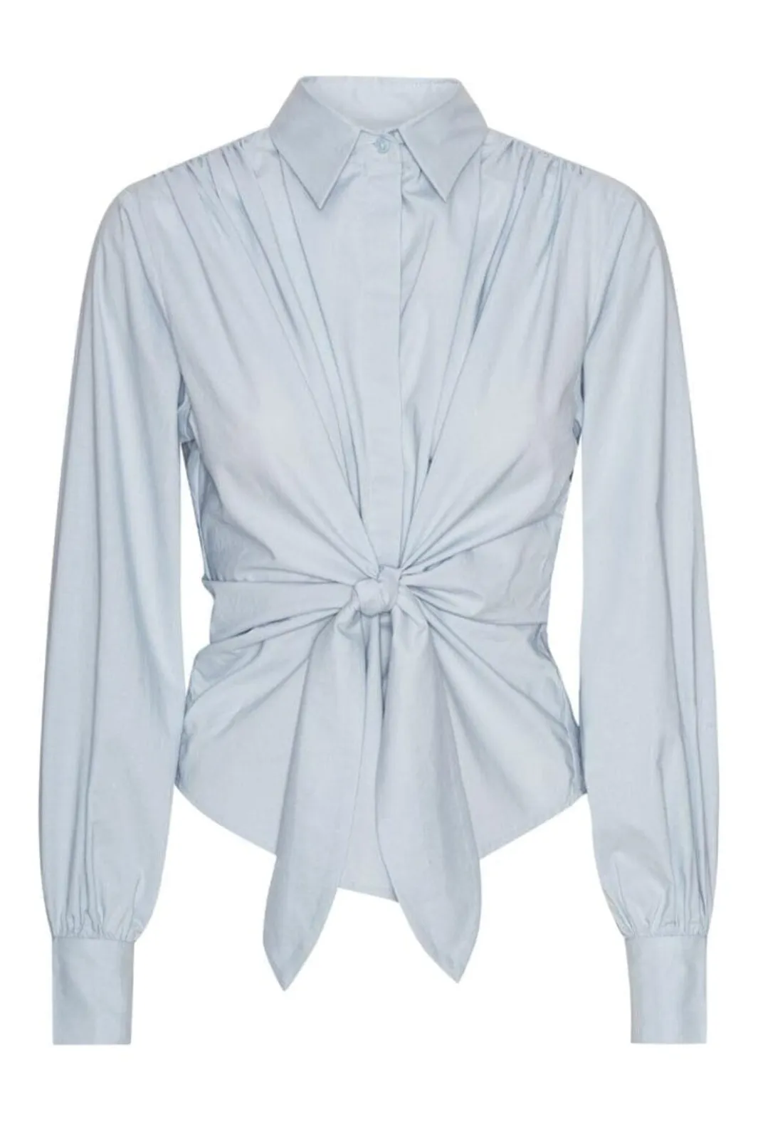 Karmamia Bluser & Skjorter|Ammevenligt Tøj<Lee Shirt