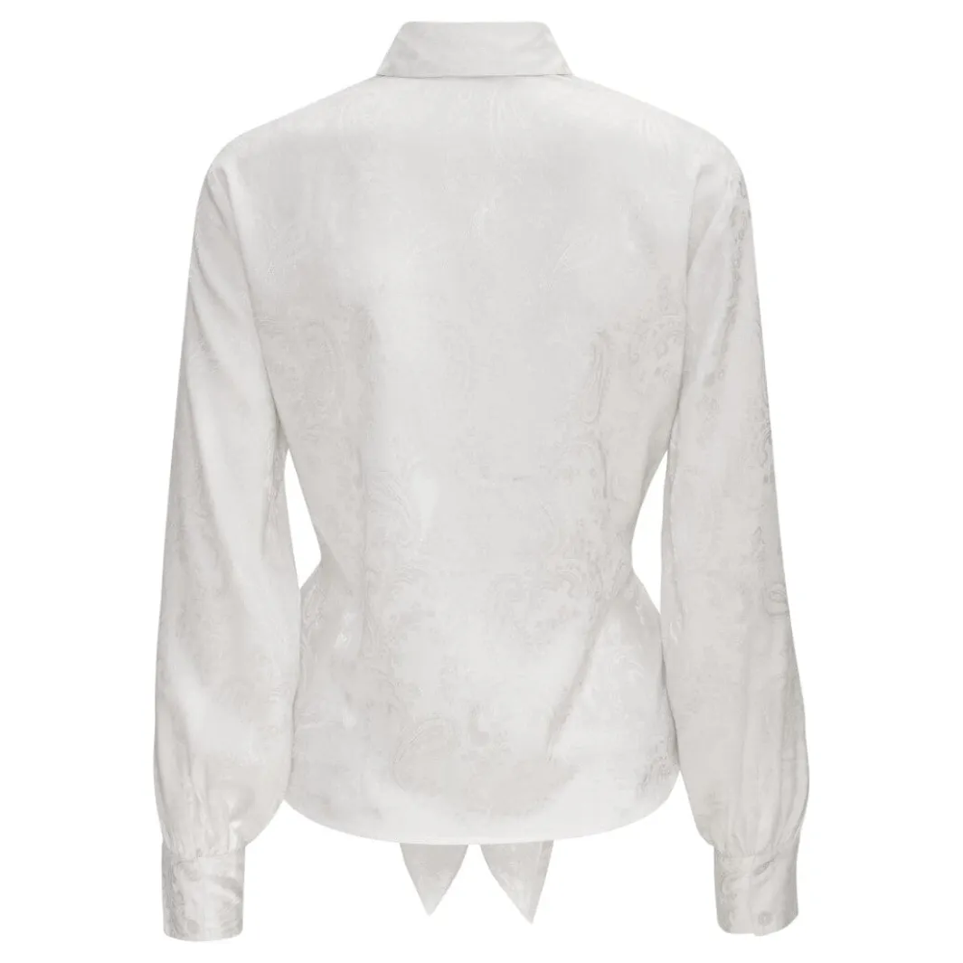 Karmamia Bluser & Skjorter|Ammevenligt Tøj<Lee Shirt