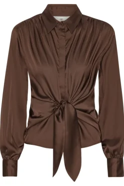 Karmamia Bluser & Skjorter<Lee Shirt 2058