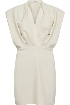 Discount L'Egance Crop Drape Dress HL10040 Kjoler