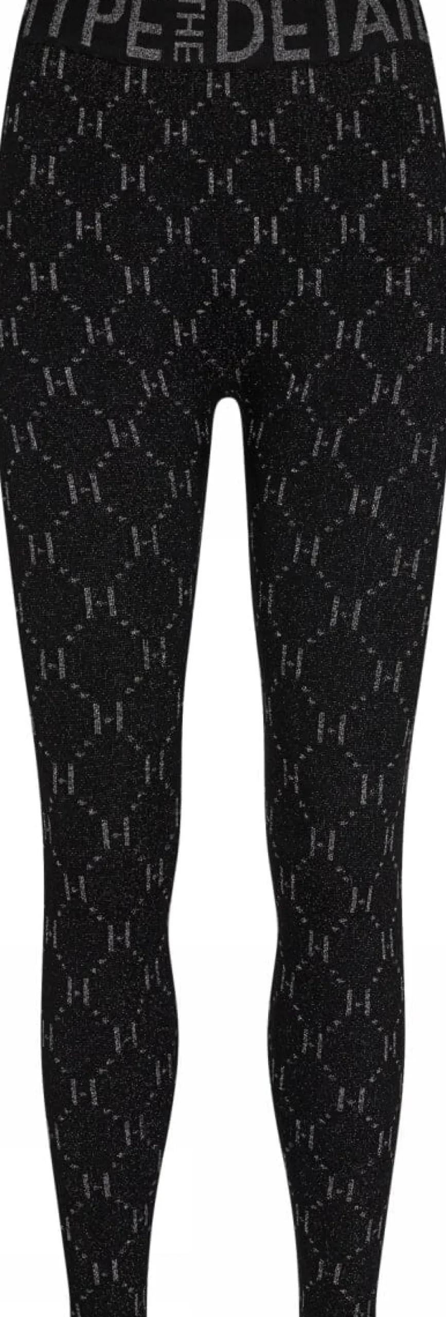 Hype The Detail Bukser, Jeans & Leggings<Legging w/lurex 21