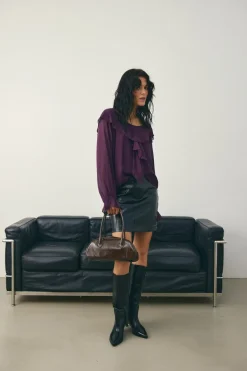 Noella Bluser & Skjorter<Leiana Blouse 14230001