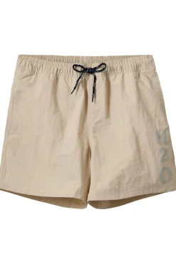 Discount Leisure Logo Swim Shorts 100953 Shorts