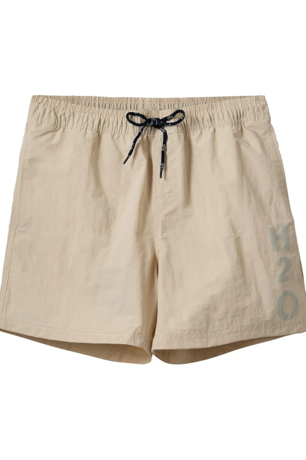 Discount Leisure Logo Swim Shorts 100953 Shorts