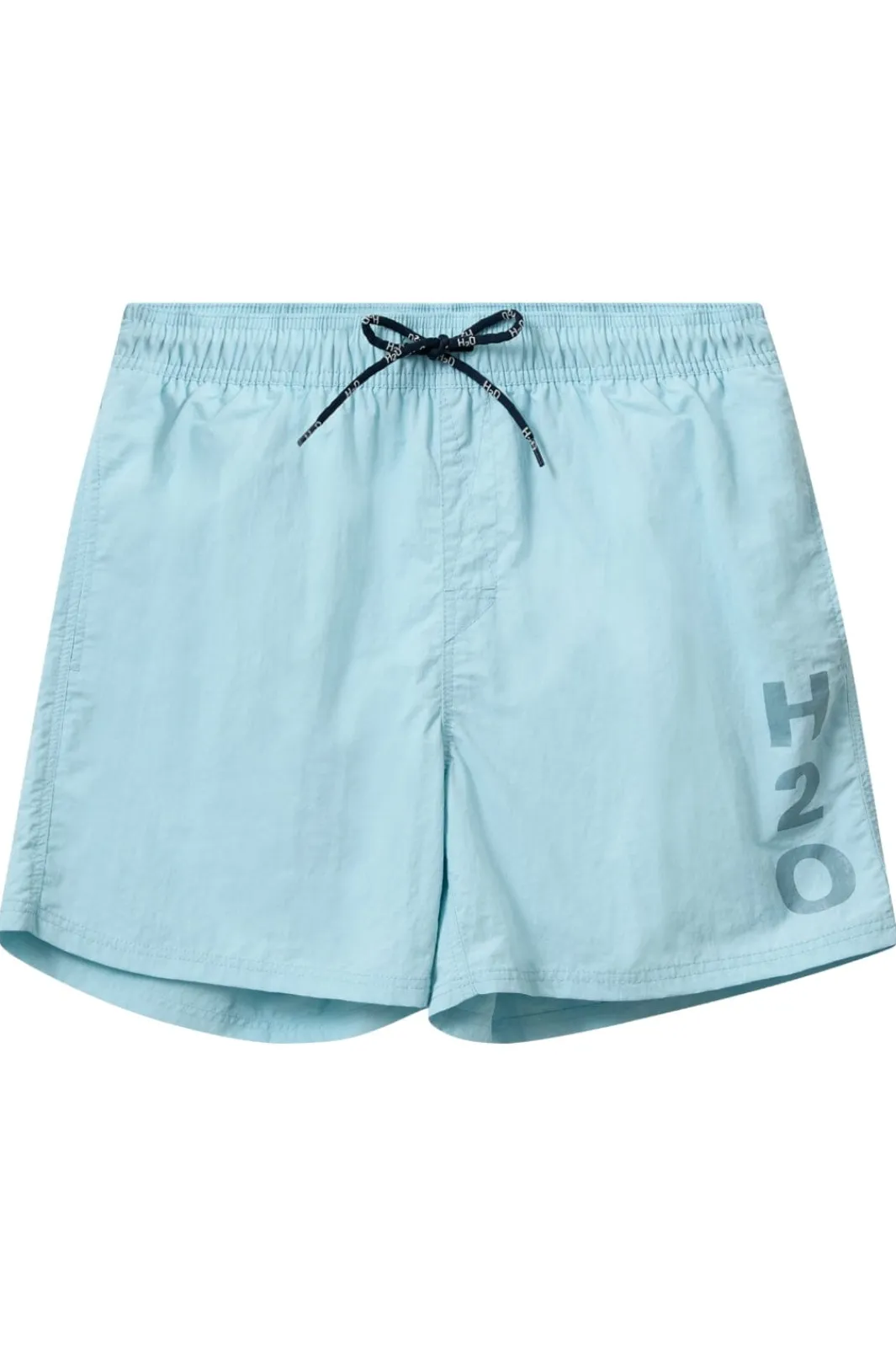 Discount Leisure Logo Swim Shorts 100953 Shorts